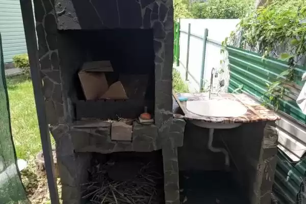 Частный сектор «Дом под ключ» Частный сектор «Дом под ключ»