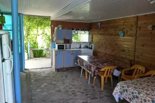 Частный сектор «Дом под ключ» Частный сектор «Дом под ключ»