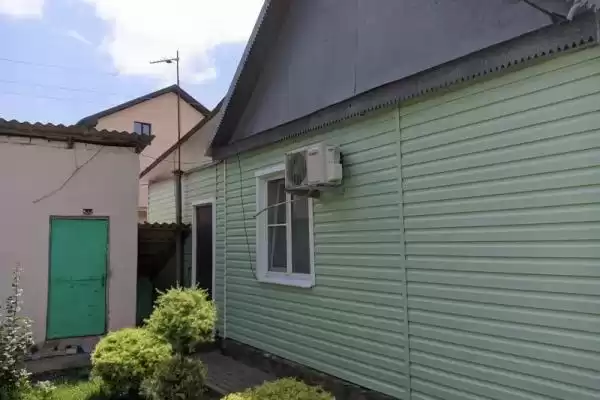 Частный сектор «Дом под ключ» Частный сектор «Дом под ключ»