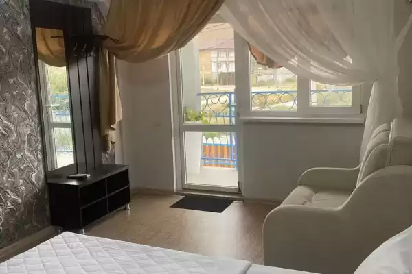 Частный сектор «Hotel Sudak resort» Частный сектор «Hotel Sudak resort»