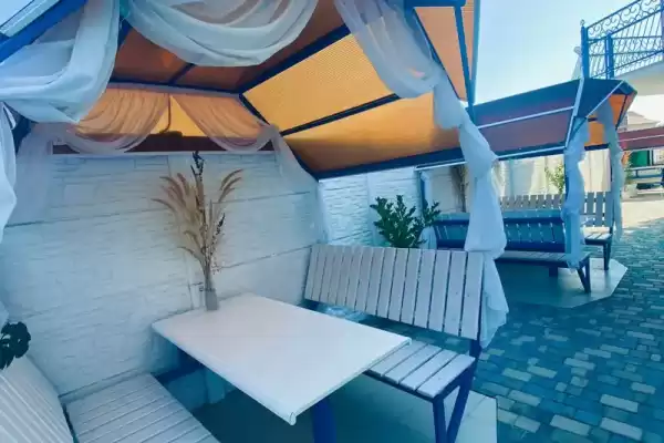Частный сектор «Hotel Sudak resort» Частный сектор «Hotel Sudak resort»