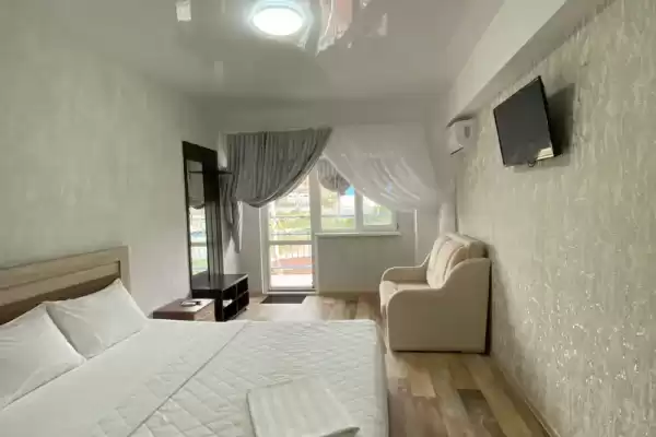 Частный сектор «Hotel Sudak resort» Частный сектор «Hotel Sudak resort»