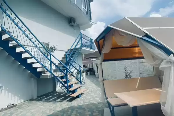 Частный сектор «Hotel Sudak resort» Частный сектор «Hotel Sudak resort»
