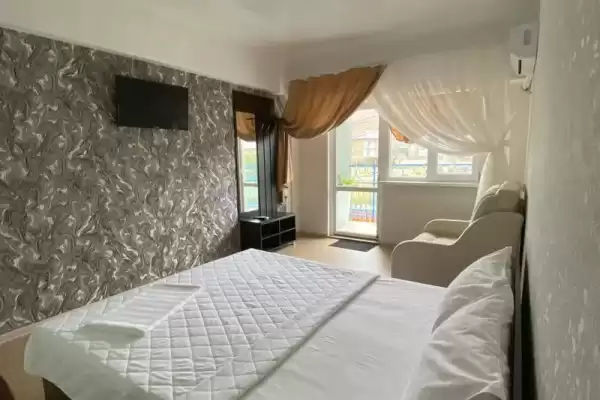 Частный сектор «Hotel Sudak resort» Частный сектор «Hotel Sudak resort»