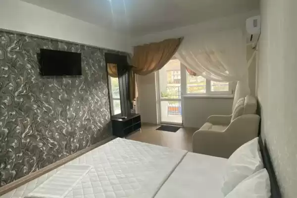 Частный сектор «Hotel Sudak resort» Частный сектор «Hotel Sudak resort»