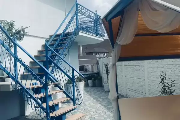 Частный сектор «Hotel Sudak resort» Частный сектор «Hotel Sudak resort»