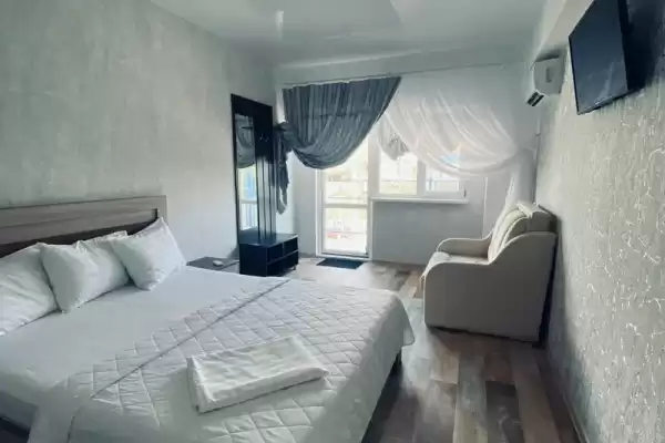 Частный сектор «Hotel Sudak resort» Частный сектор «Hotel Sudak resort»