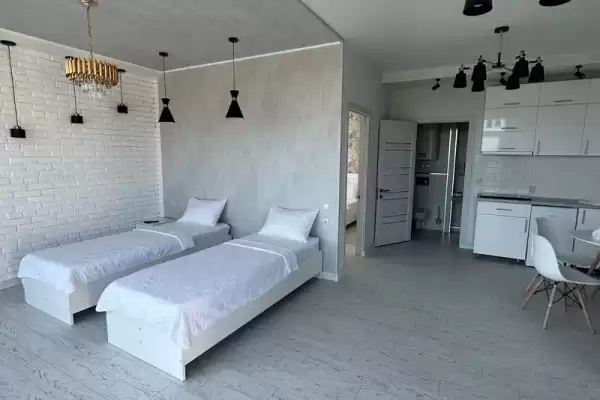 Частный сектор «Hotel Sudak resort» Частный сектор «Hotel Sudak resort»