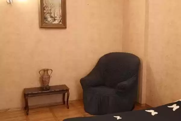 Частный сектор «Однокомнатная в центре Сочи»