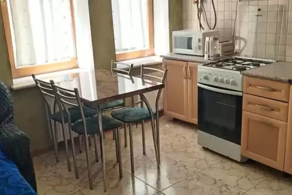 Частный сектор «Однокомнатная в центре Сочи»