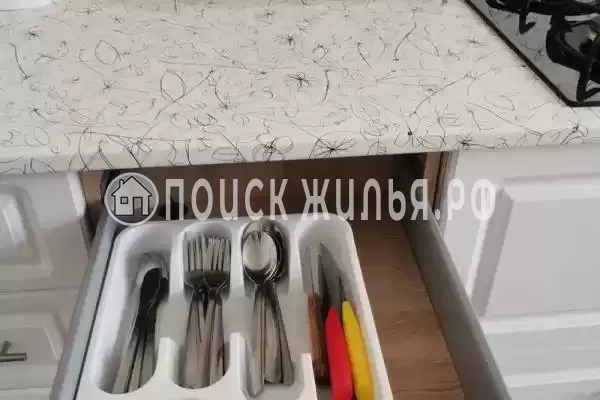 Квартира «У моря»