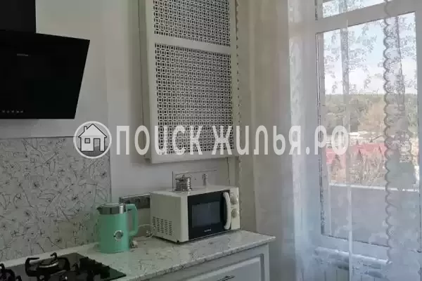 Квартира «У моря»