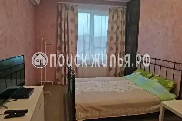 Квартира «У моря»