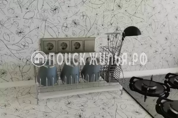 Квартира «У моря»