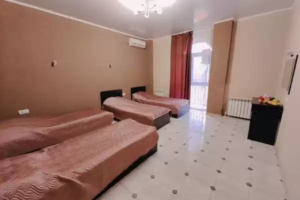 Гостевой дом «Lion Castle» Гостевой дом «Lion Castle»