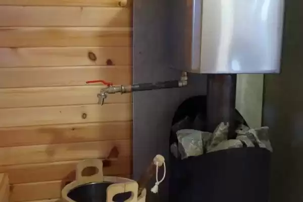 Частный сектор «Дом под ключ Семья»