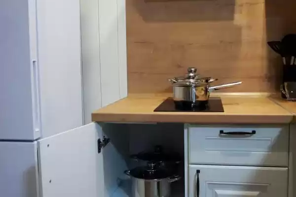 Частный сектор «Дом под ключ Семья»