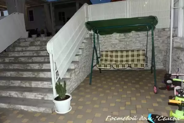 Частный сектор «Дом под ключ Семья»