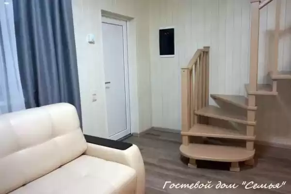 Частный сектор «Дом под ключ Семья»