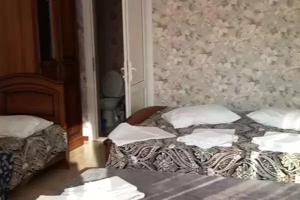 Гостевой дом «Витраж» Гостевой дом «Витраж»