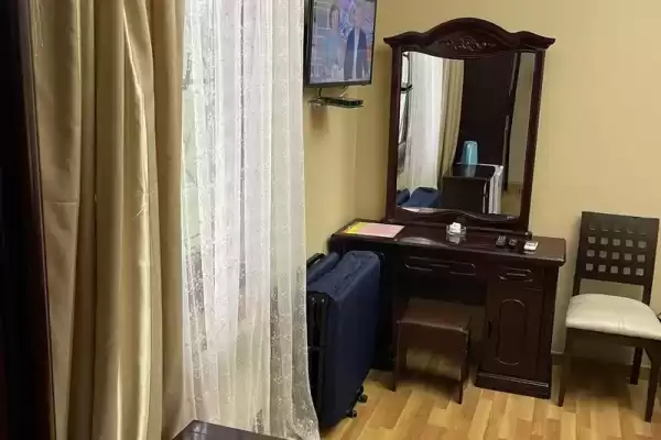 Отель «Z» Отель «Z»