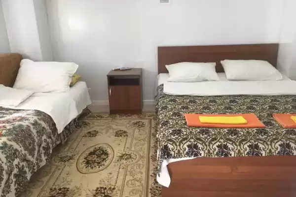 Отель «Z» Отель «Z»