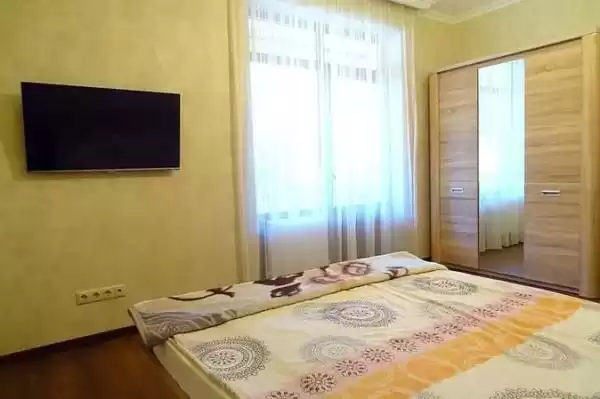 Частный сектор «Этаж под ключ на Островского» Частный сектор «Этаж под ключ на Островского»