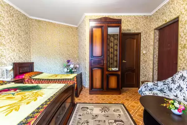 Гостевой дом «Кристина»