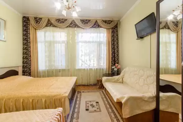 Гостевой дом «Кристина»