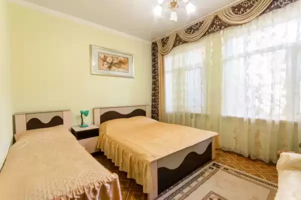 Гостевой дом «Кристина»