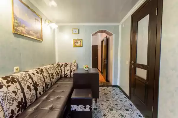 Гостевой дом «Кристина»