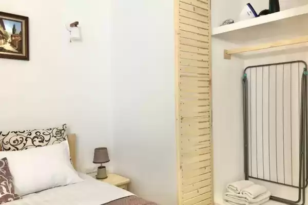 Квартира «Под ключ восточные сказки» Квартира «Под ключ восточные сказки»
