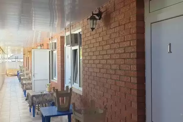 Гостевой дом «На Бондаревой» Гостевой дом «На Бондаревой»