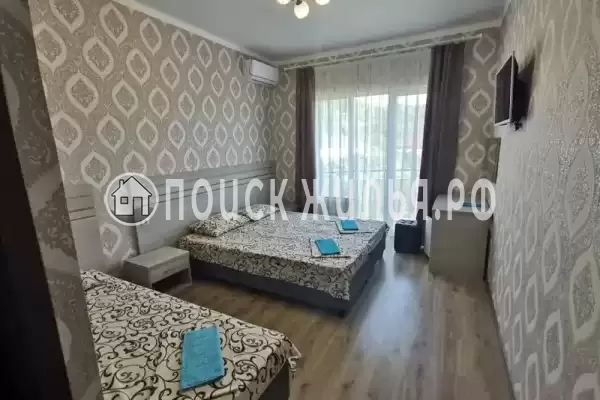 Частный сектор «Частный дом Отдых на майской»