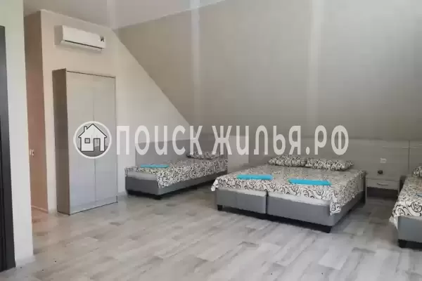 Частный сектор «Частный дом Отдых на майской»