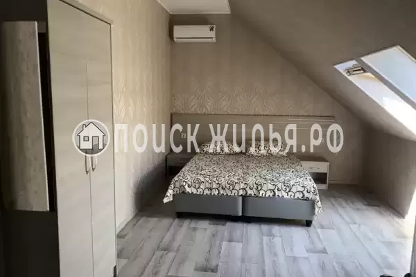 Частный сектор «Частный дом Отдых на майской»