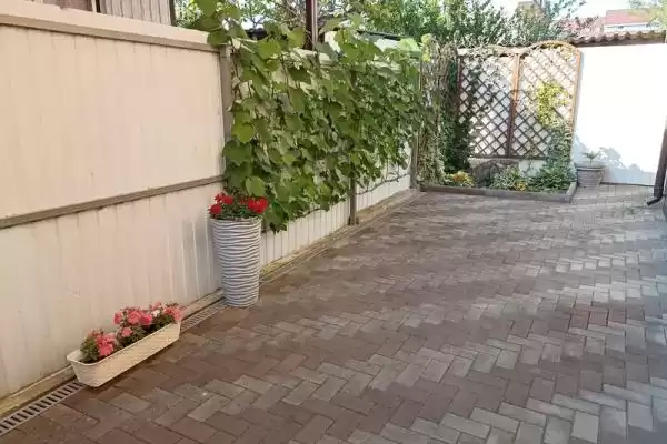 Частный сектор «Евродвушка у моря» Частный сектор «Евродвушка у моря»