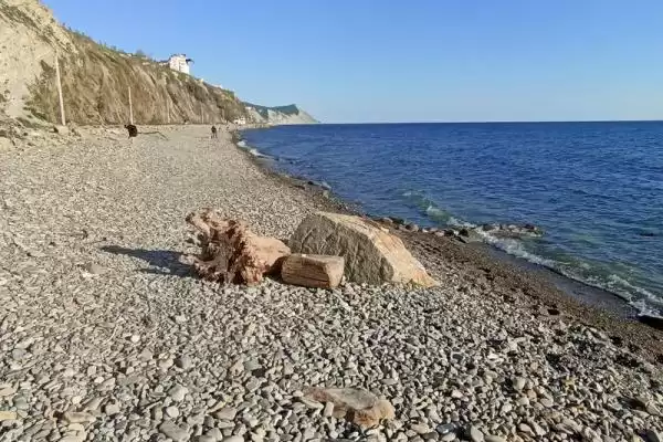 Частный сектор «Евродвушка у моря» Частный сектор «Евродвушка у моря»
