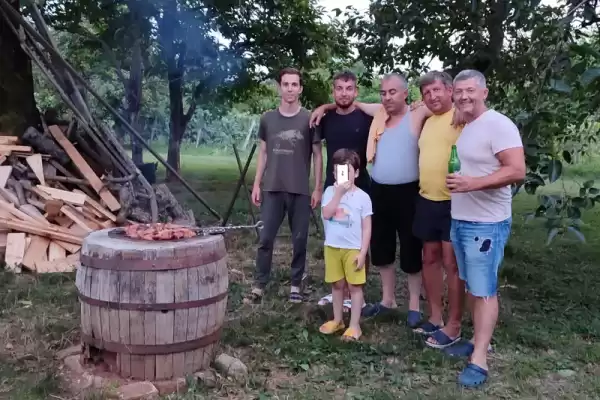 Частный сектор «Апартаменты под ключ» Частный сектор «Апартаменты под ключ»