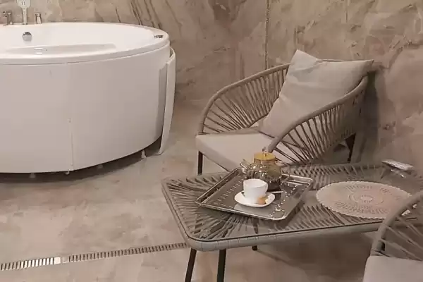 Гостевой дом «Курорт» Гостевой дом «Курорт»