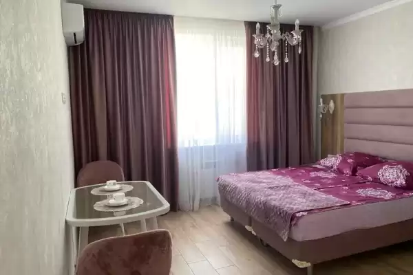 Гостевой дом «Курорт» Гостевой дом «Курорт»