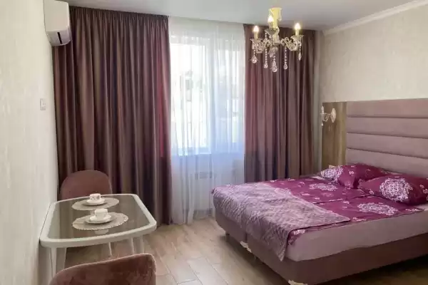 Гостевой дом «Курорт» Гостевой дом «Курорт»