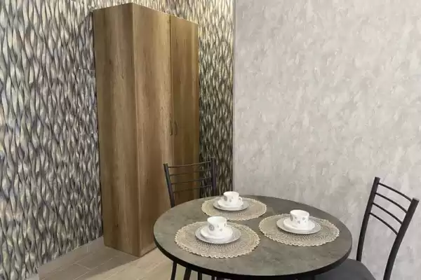 Гостевой дом «Курорт» Гостевой дом «Курорт»