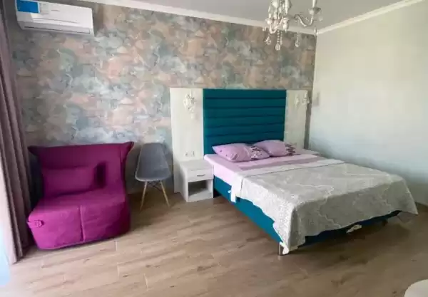 Гостевой дом «Курорт» Гостевой дом «Курорт»
