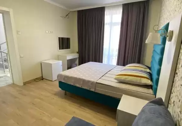 Гостевой дом «Курорт» Гостевой дом «Курорт»