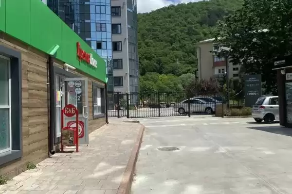 Квартира «В жк sun hills» Квартира «В жк sun hills»