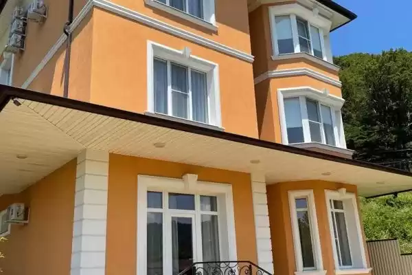 Частный сектор «Вилла Виктория» Частный сектор «Вилла Виктория»