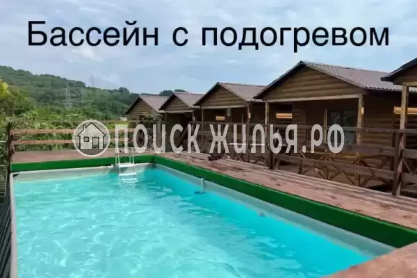 Частный сектор «Коттедж Мария»