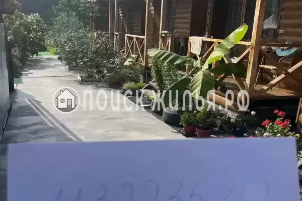 Частный сектор «Коттедж Мария»