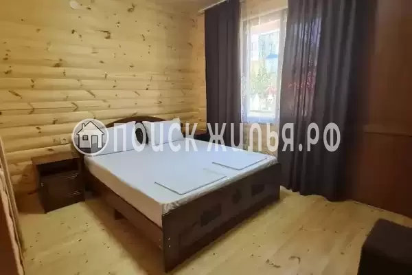 Частный сектор «Коттедж Мария»